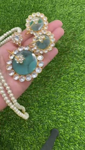 Rs 2850 mala set Rs 2850 mala set